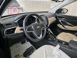 شيفروليه كابتيفا